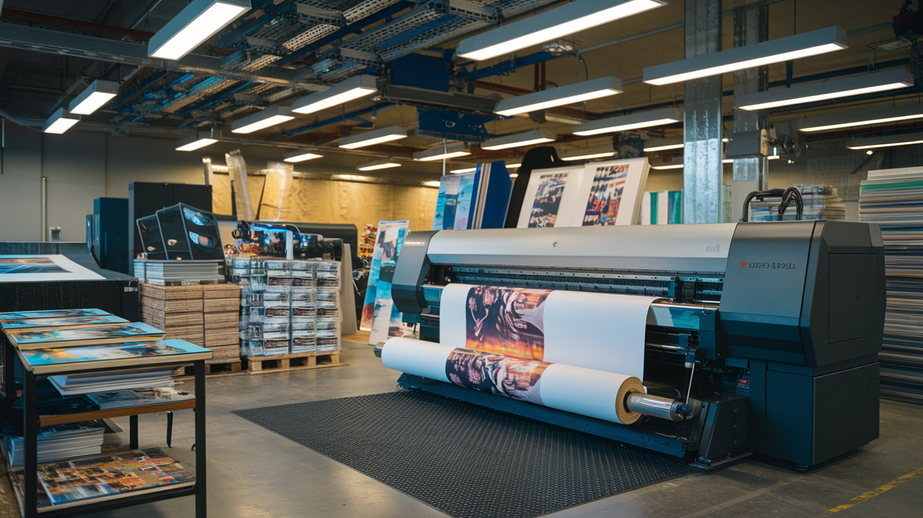 Roll-up stojala za sejme in predstavitve